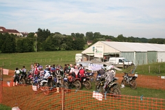 Moto Cross de Cendrey 2012 - Action Club 2000 Avilley (1)